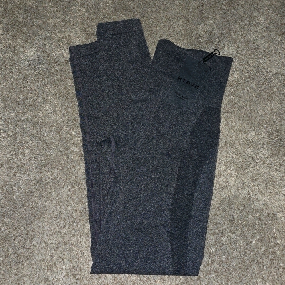 NVGTN SEAMLESS Contour leggings